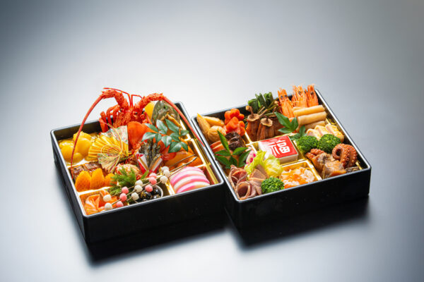 令和８年新春おせちご予約承り中