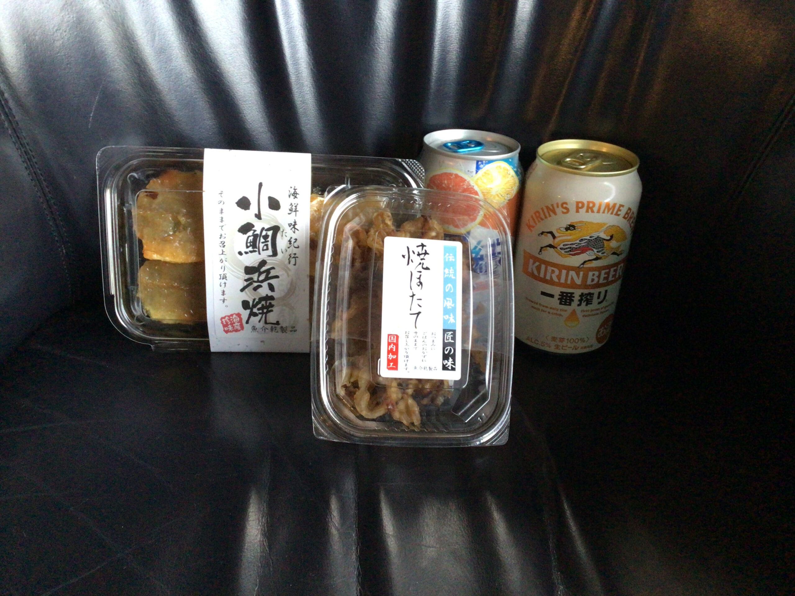 ぱくぱくプラン～晩酌セット＆朝食付