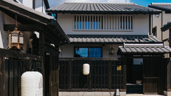 法隆寺呉竹荘　水煙　10月1日よりオープン！